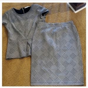 Liz Claiborne business outfit